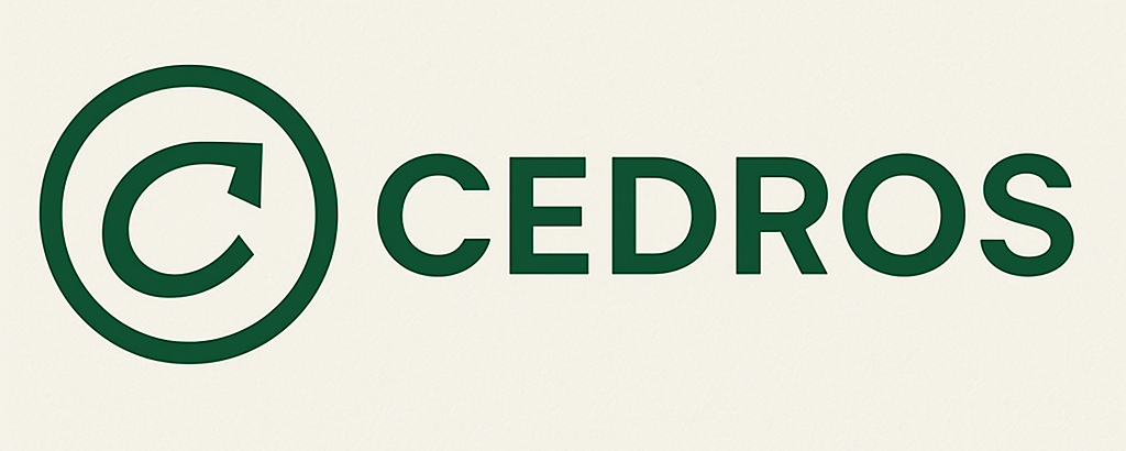 Cedros
